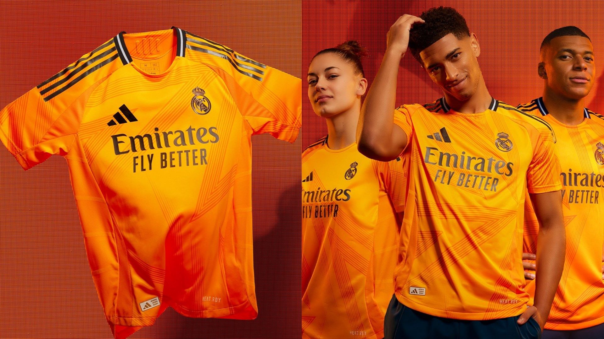 Real Madrid 2024 25 kit New home away third goalkeeper jerseys release dates shirt leaks prices Goal